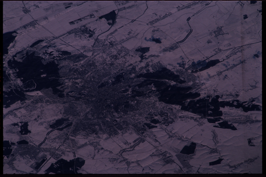 Brest Region Belarus