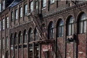 Bridgeport