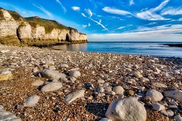 Bridlington  England
