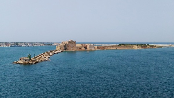Brindisi  Italy