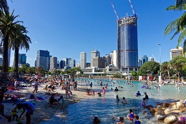 Brisbane  Australia