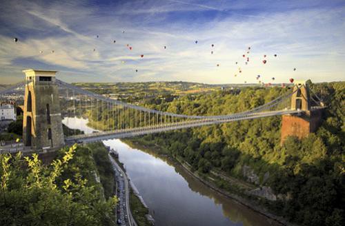 Bristol England United Kingdom
