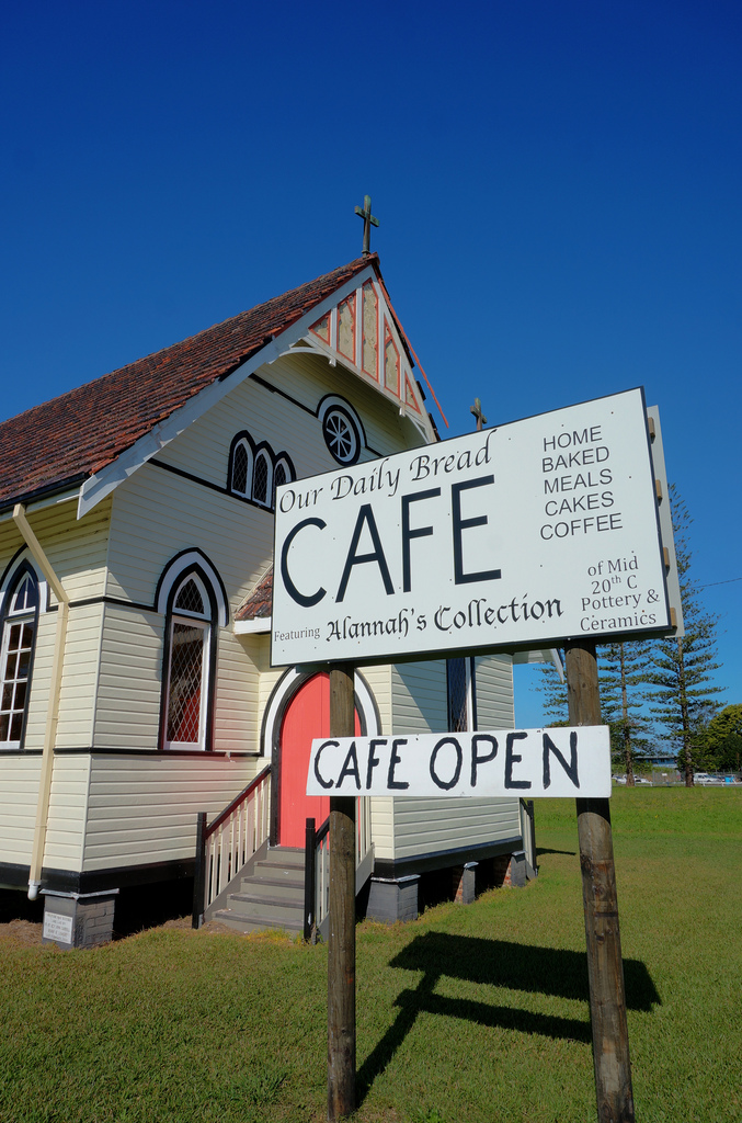 Broadwater  Australia