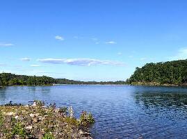 Broken Bow