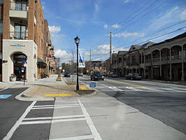 Brookhaven