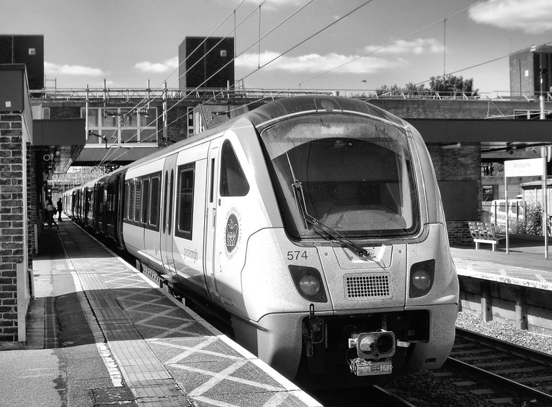 Broxbourne  England