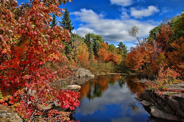 Brunswick Victoria Canada