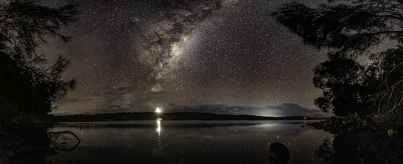 Bruny Island  Australia