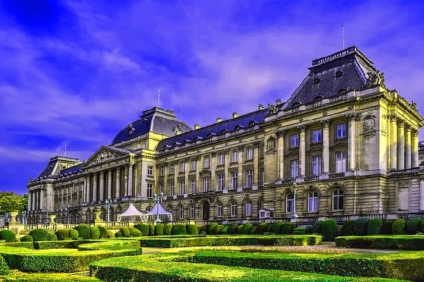 Brussels Belgium