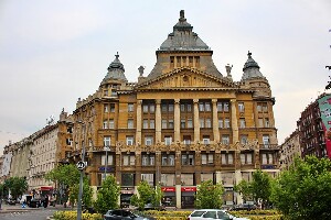 Budapest