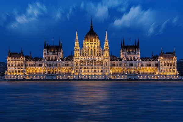 Budapest  Hungary