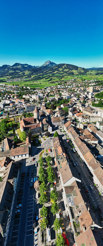 Bulle  Switzerland
