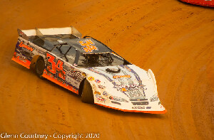 Bulls Gap