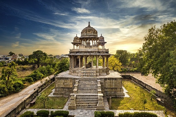 Bundi  India