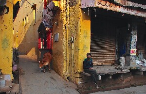 Bundi