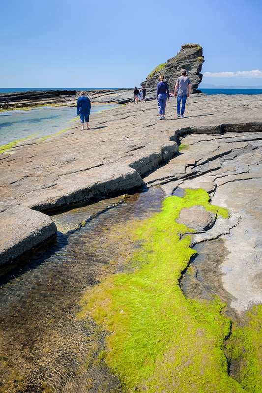 Bundoran  Ireland