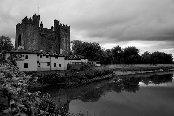 Bunratty  Ireland