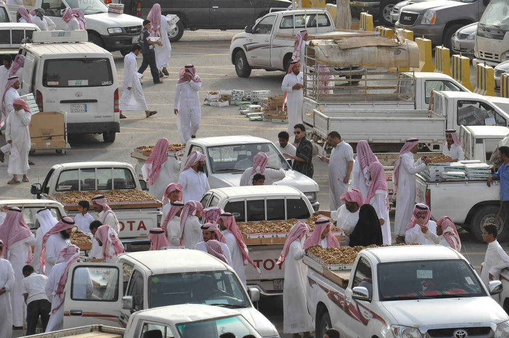 Buraidah  Saudi Arabia