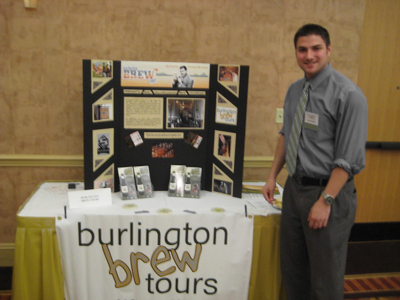 Burlington Vermont United States