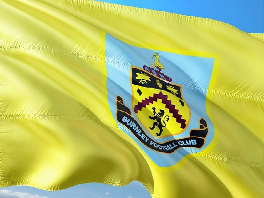 Burnley  England