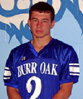 Burr Oak