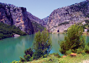 Burrel  Albania