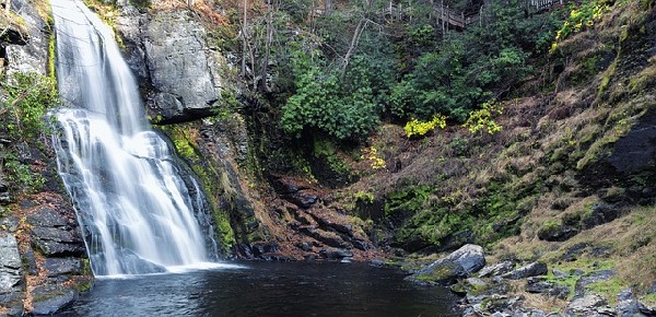 Bushkill Pennsylvania United States