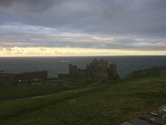 Bushmills  United Kingdom