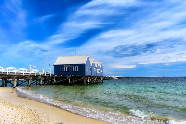 Busselton  Australia