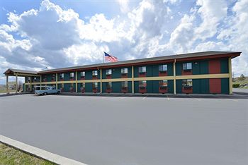 Butte Montana United States
