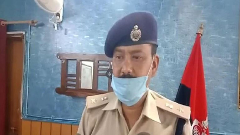 Buxar Bihar India