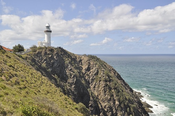 Byron Bay  Australia