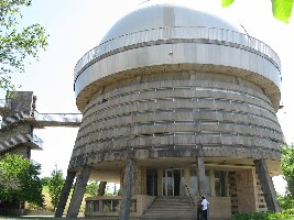 Byurakan