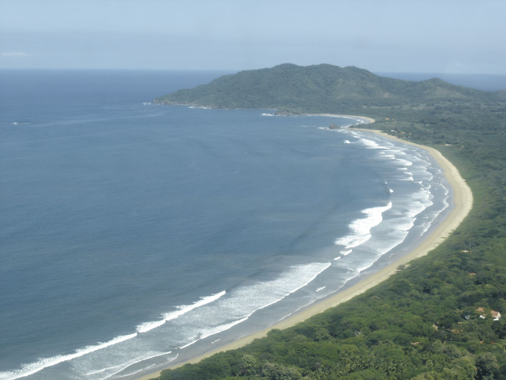 Cabo Velas  Costa Rica
