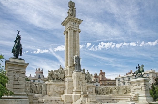 Cadiz  Spain