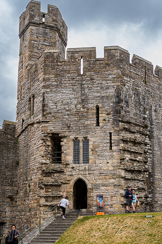 Caernarfon Wales Canada
