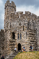 Caernarfon