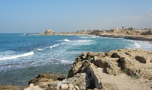 Caesarea