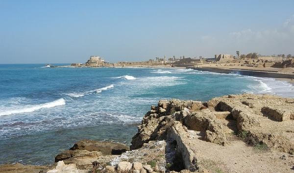Caesarea  Israel