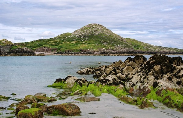 Cahersiveen  Ireland