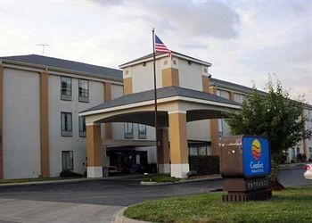 Cahokia Illinois United States