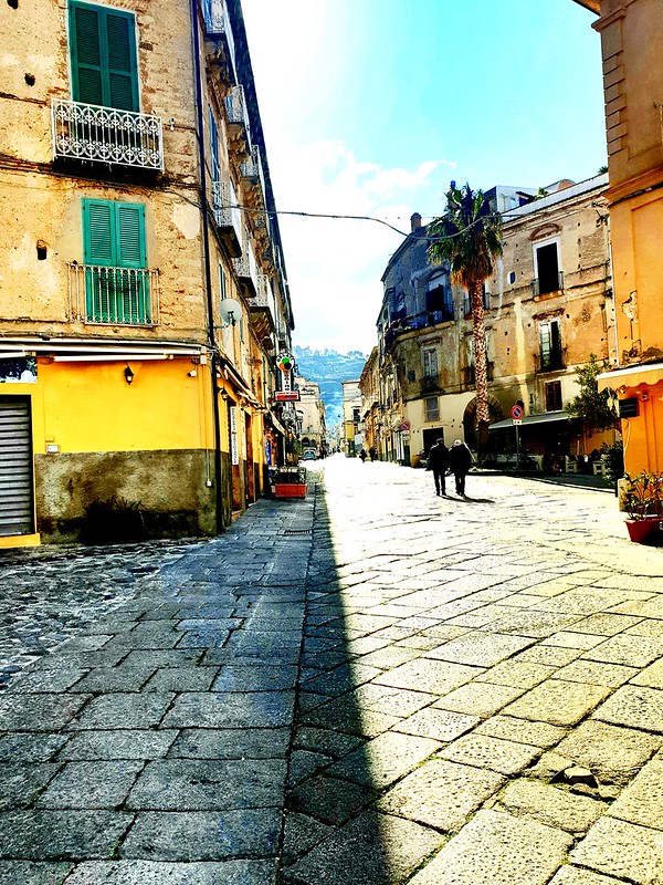 Calabria Italy
