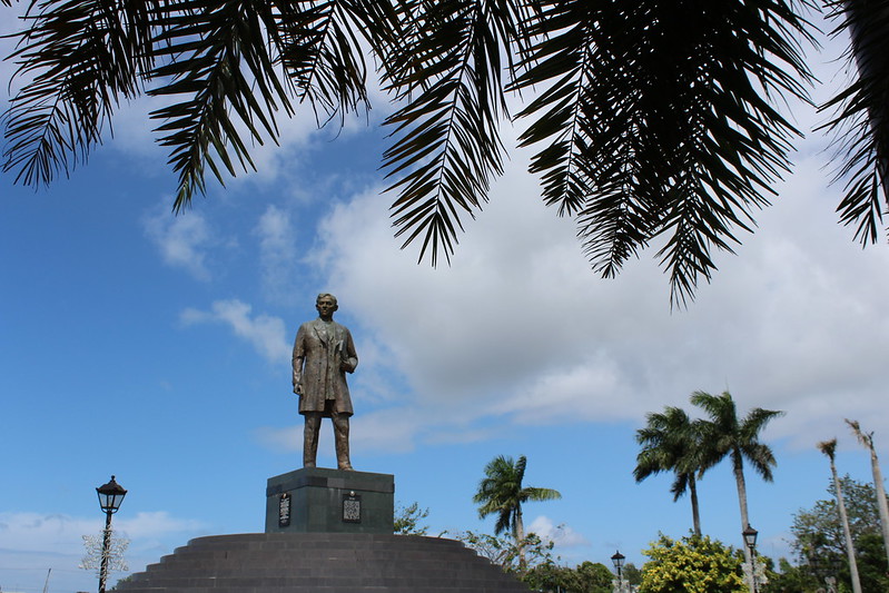 Calamba Luzon Philippines