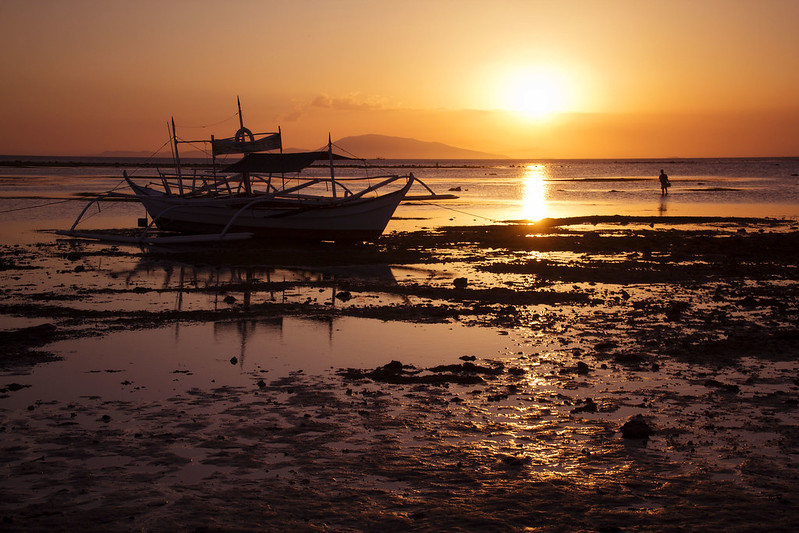 Calatagan Luzon Philippines