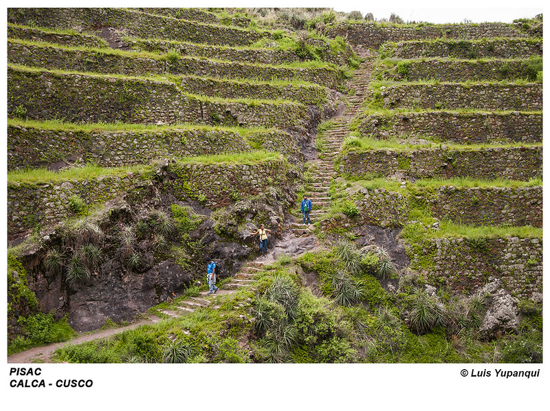 Calca  Peru