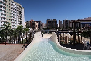 Caldas Novas