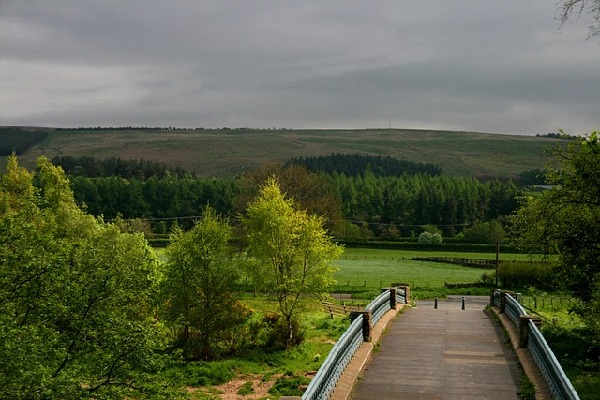 Callander  England