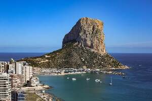 Calpe