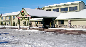 Calumet