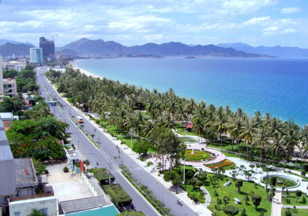 Cam Lam  Vietnam